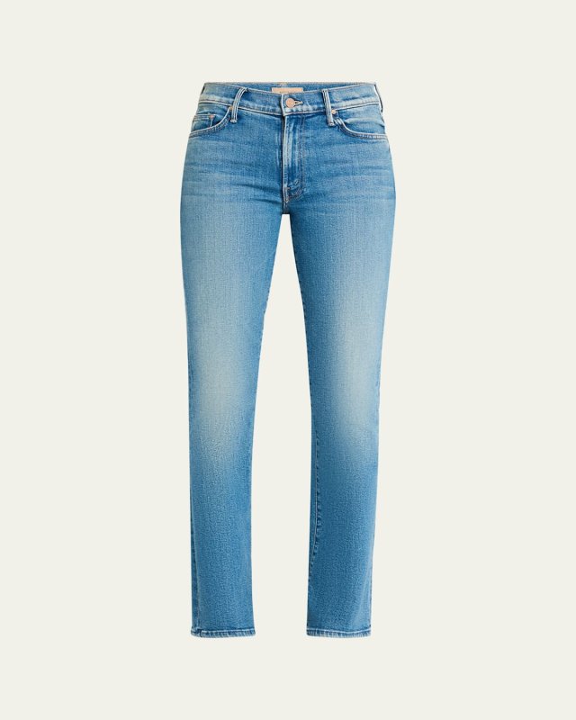 Lil' Outsider Sneak Jeans